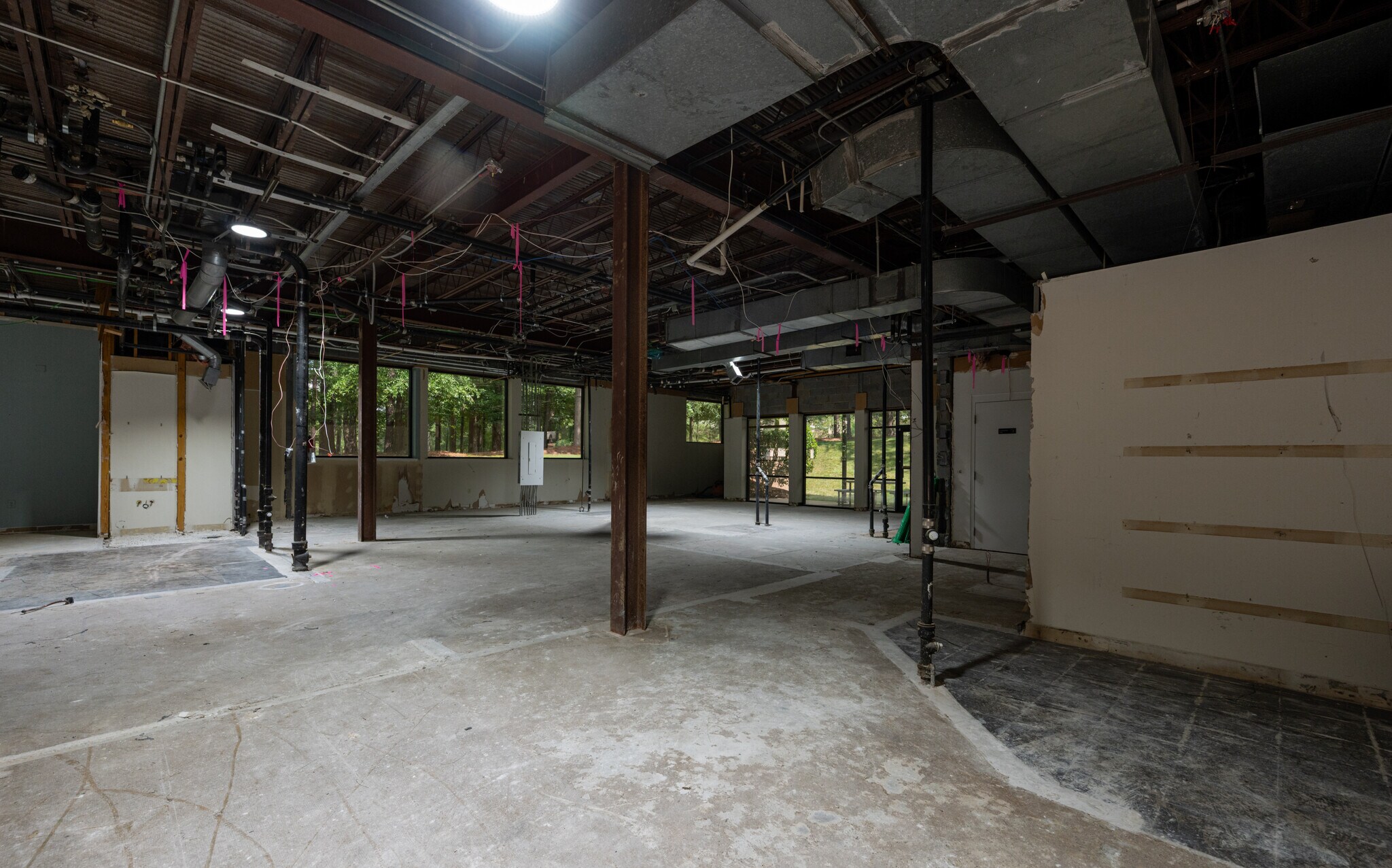2919 Colony Rd, Durham, NC for lease Interior Photo- Image 1 of 10