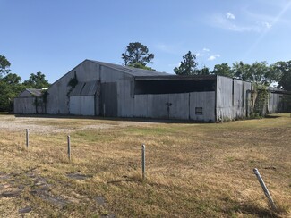 Plus de détails pour Flack & Paul Road – Industriel à vendre, Montgomery, AL