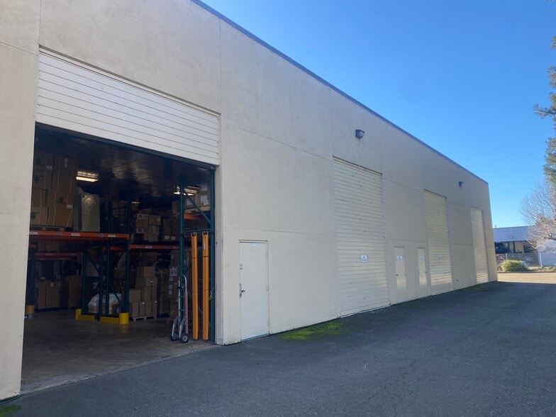 566 Portal St, Cotati, CA for sale - Building Photo - Image 3 of 14