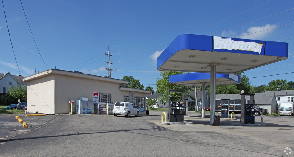 2607 Tylersville Rd, Hamilton, OH for sale - Primary Photo - Image 1 of 2