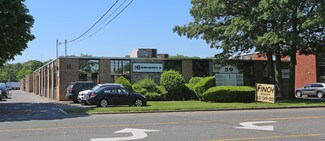 Plus de détails pour 59 Central Ave, Farmingdale, NY - Industriel à louer