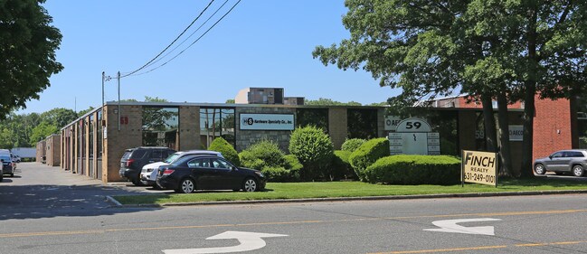 More details for 59 Central Ave, Farmingdale, NY - Industrial for Lease