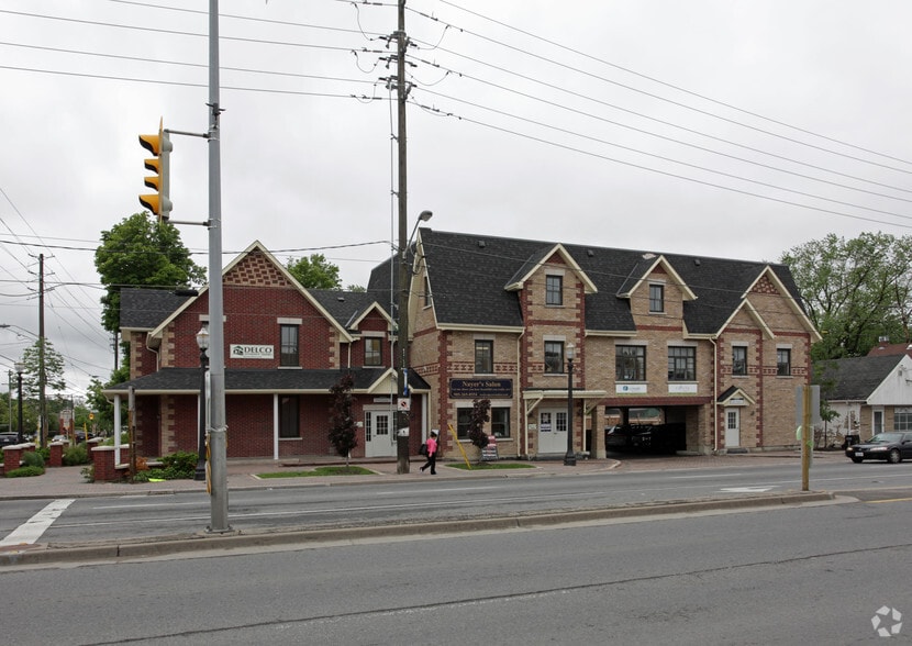 9994 Keele St, Vaughan, ON for lease - Primary Photo - Image 1 of 2