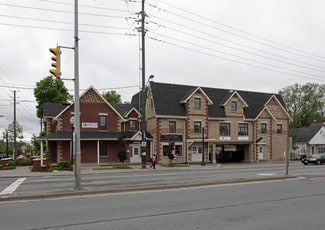 More details for 9994 Keele St, Vaughan, ON - Office, Retail for Lease