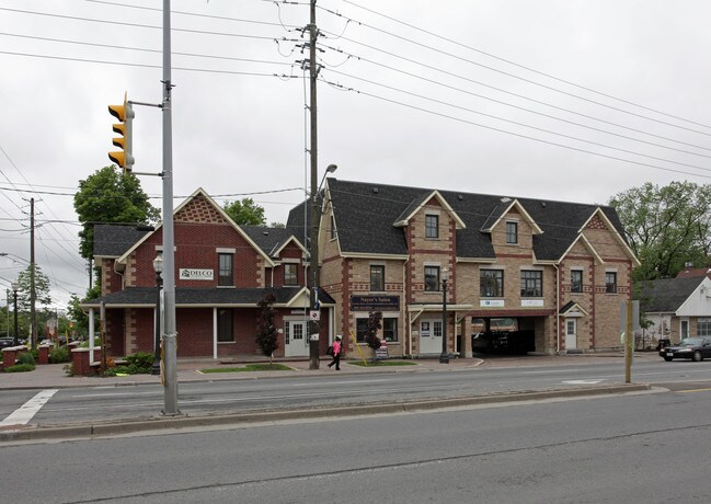 Plus de détails pour 9994 Keele St, Vaughan, ON - Bureau à louer