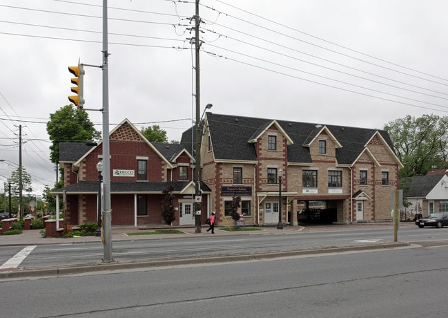 More details for 9994 Keele St, Vaughan, ON - Office for Lease