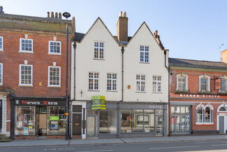 More details for 115-116a Friar Gate, Derby - Retail for Lease