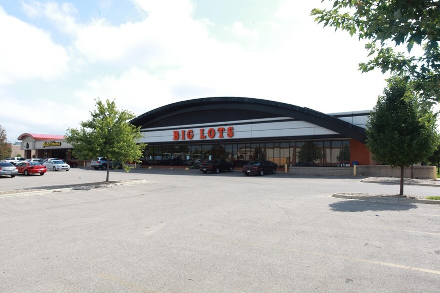 1800 Milton Ave, Janesville, WI à louer - Photo principale - Image 2 de 13