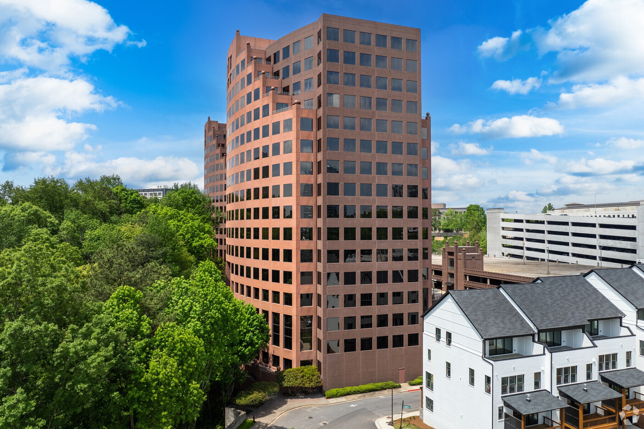 2727 Paces Ferry Rd SE, Atlanta, GA for lease Primary Photo- Image 1 of 36