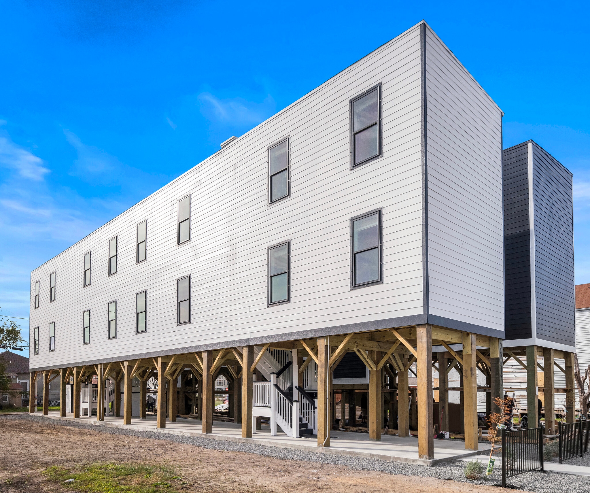 2805 Church st, Galveston, TX à vendre Photo principale- Image 1 de 12