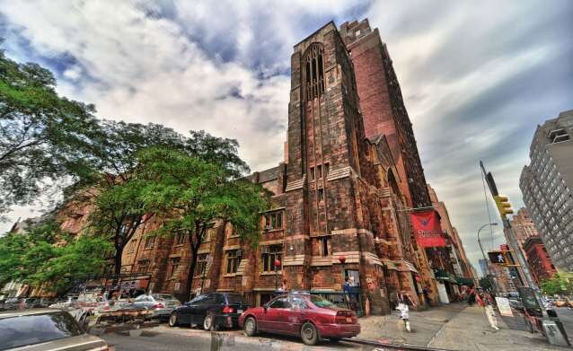 201-203 W 13th St, New York, NY for sale - Primary Photo - Image 1 of 2