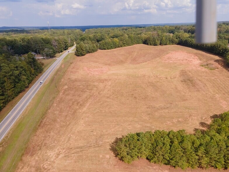 0 GA Hwy 120 GA 120 Hwy, Buchanan, GA à vendre - Aérien - Image 2 de 18