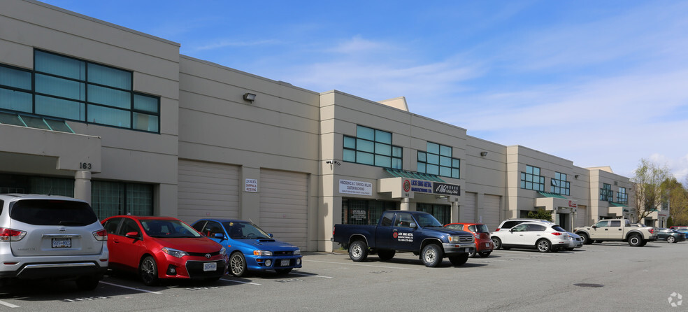 13982 Cambie Rd, Richmond, BC for lease - Primary Photo - Image 1 of 8