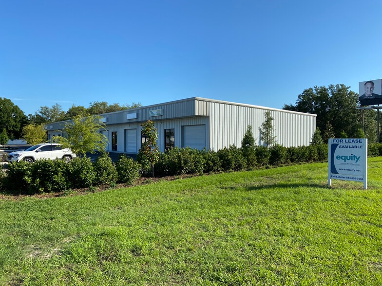 35365 Condominium Blvd, Zephyrhills, FL for lease - Building Photo - Image 3 of 6