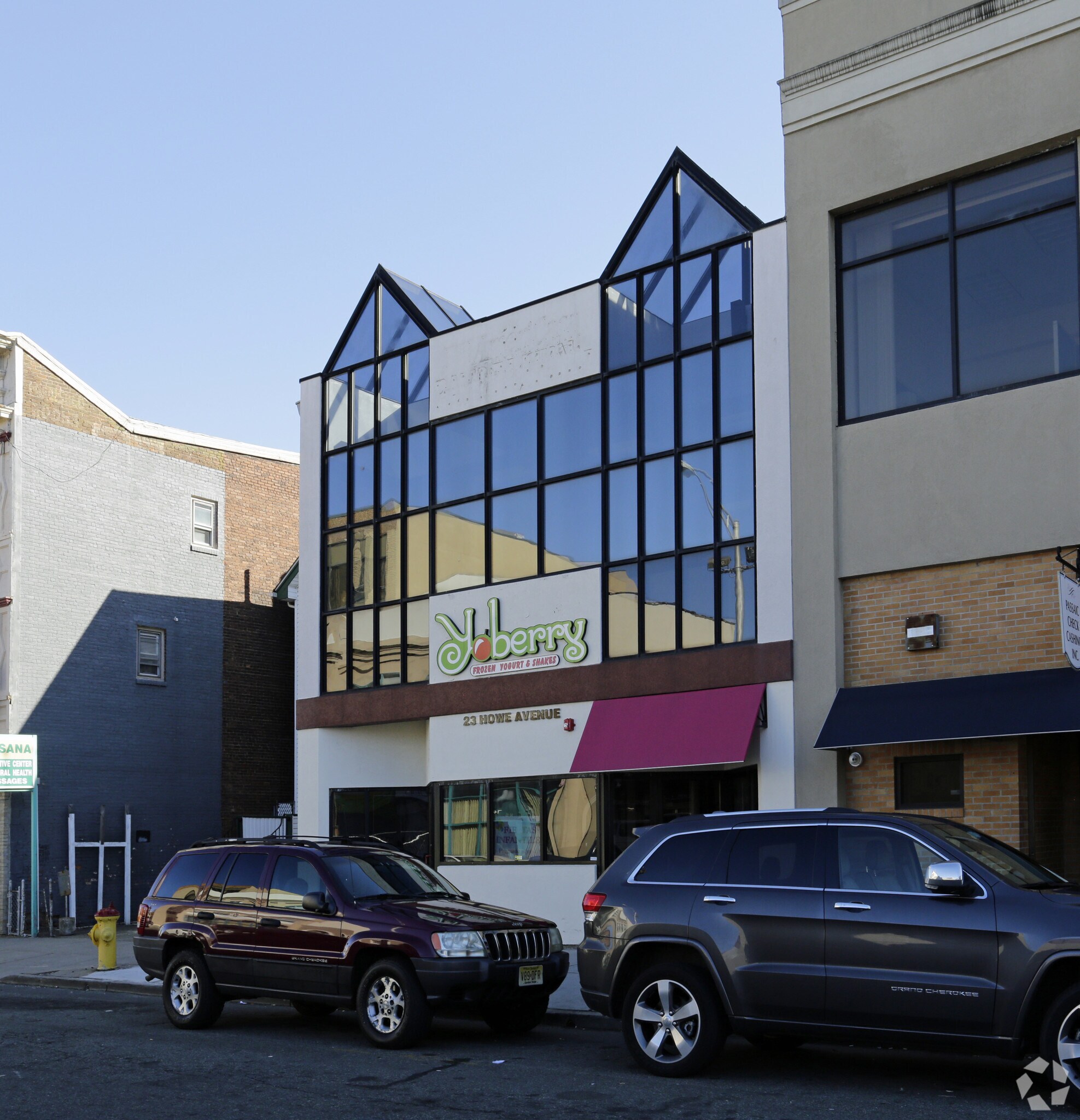 23 Howe Ave, Passaic, NJ à vendre Photo principale- Image 1 de 1