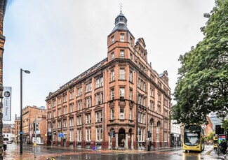 More details for 20 Dale St, Manchester - Office for Lease