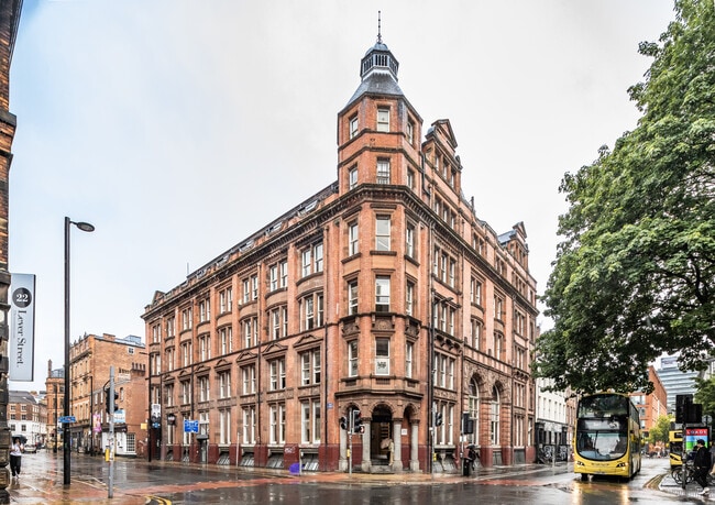 More details for 20 Dale St, Manchester - Office for Lease