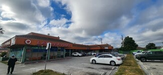 Plus de détails pour 3542-3546 E Imperial Hwy, Lynwood, CA - Commerce de détail à louer