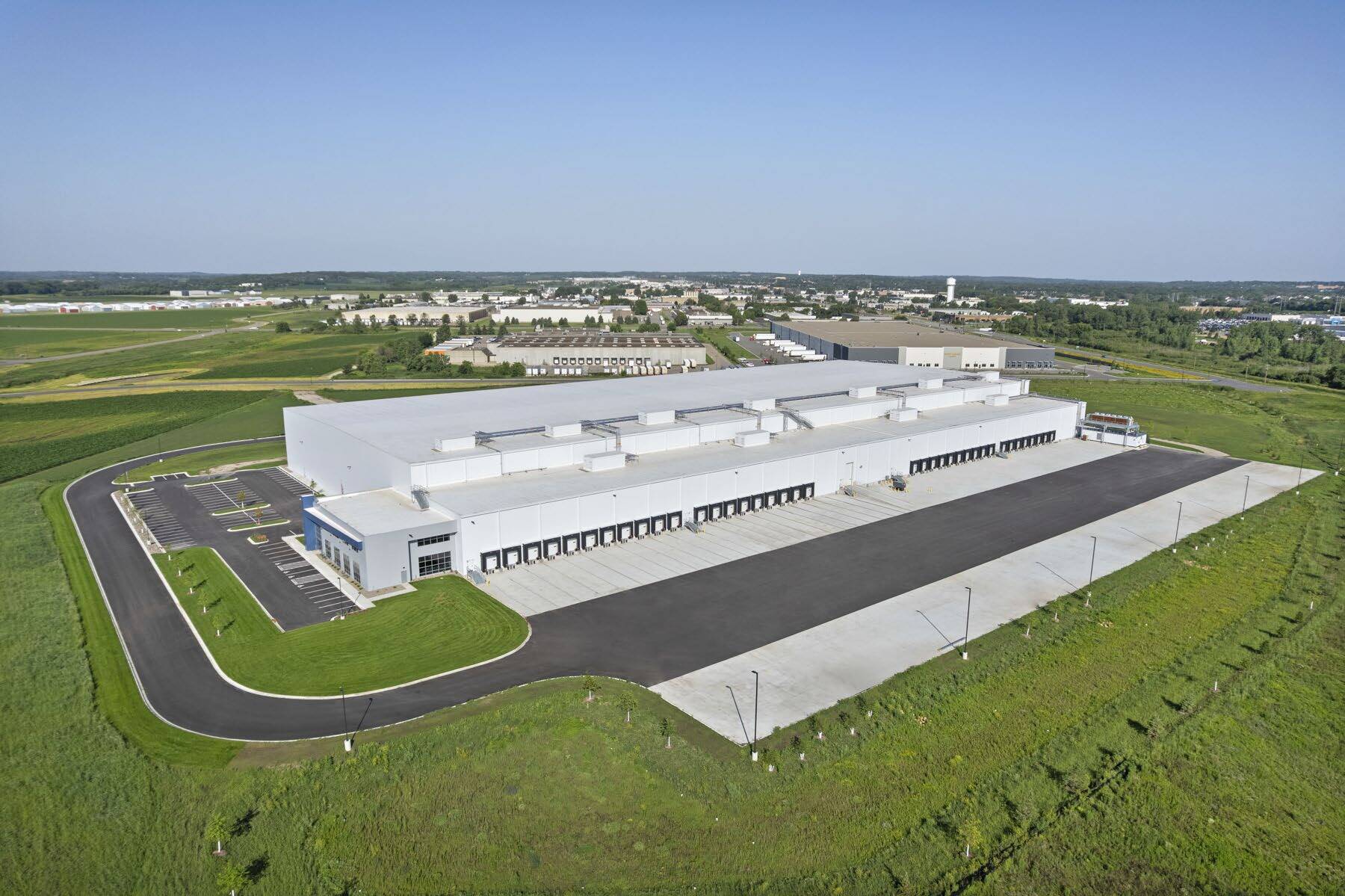 21700 Galway Ln, Lakeville, MN à louer Photo principale- Image 1 de 22