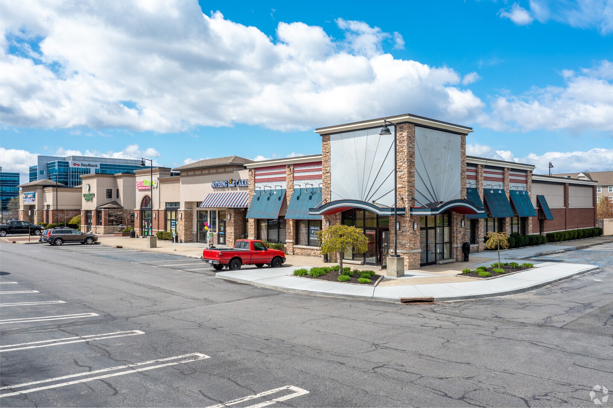 2519-2521 South Rd, Poughkeepsie, NY for lease Building Photo- Image 1 of 6
