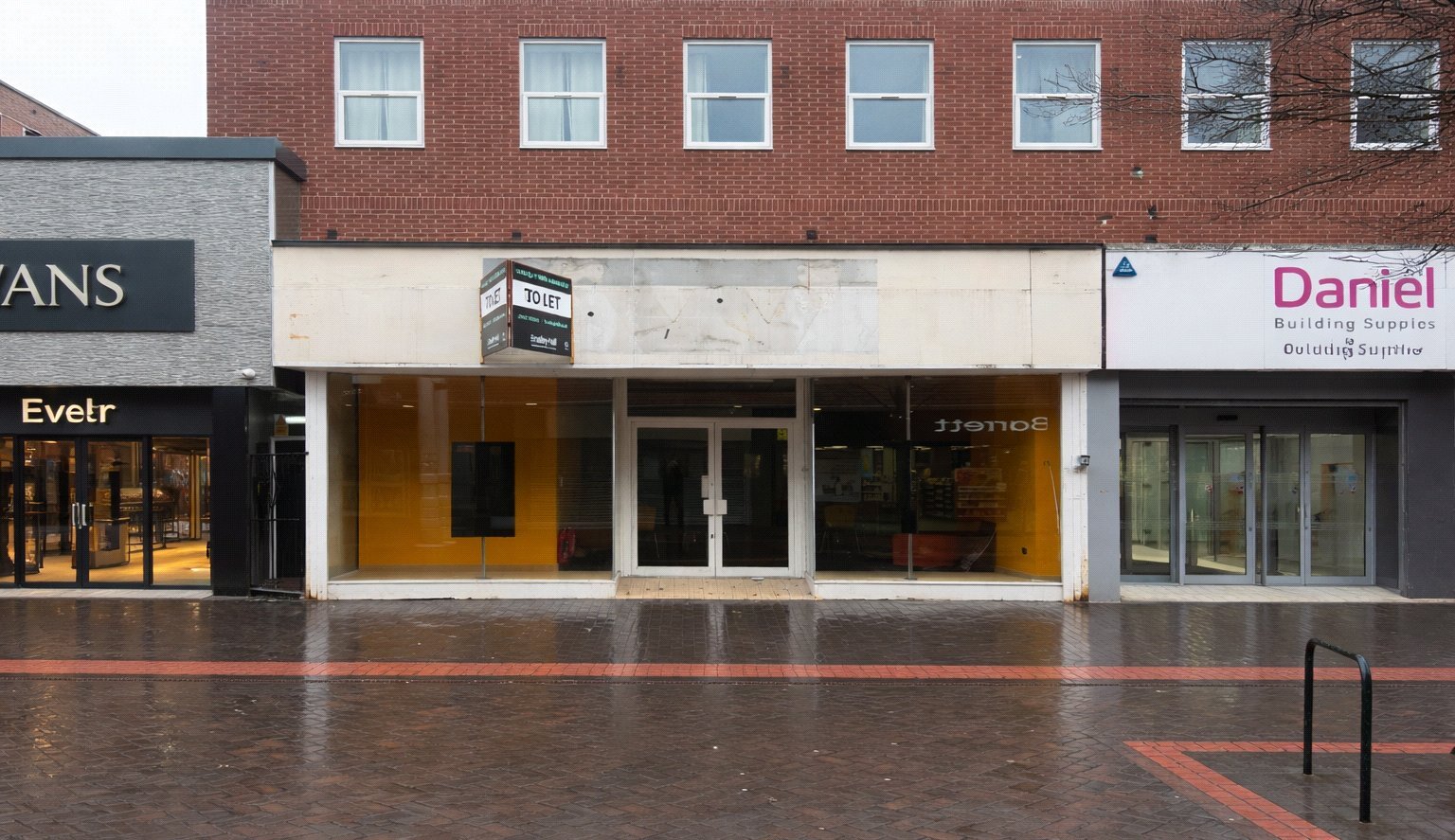 49 Linthorpe Rd, Middlesbrough for lease Building Photo- Image 1 of 3