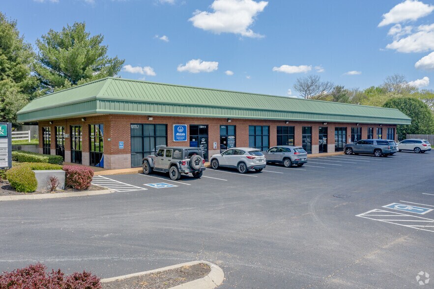 4918 Main St, Spring Hill, TN for sale - Primary Photo - Image 1 of 17