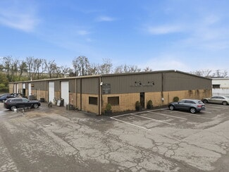 More details for 213 Whitsett Rd, Nashville, TN - Industrial for Lease