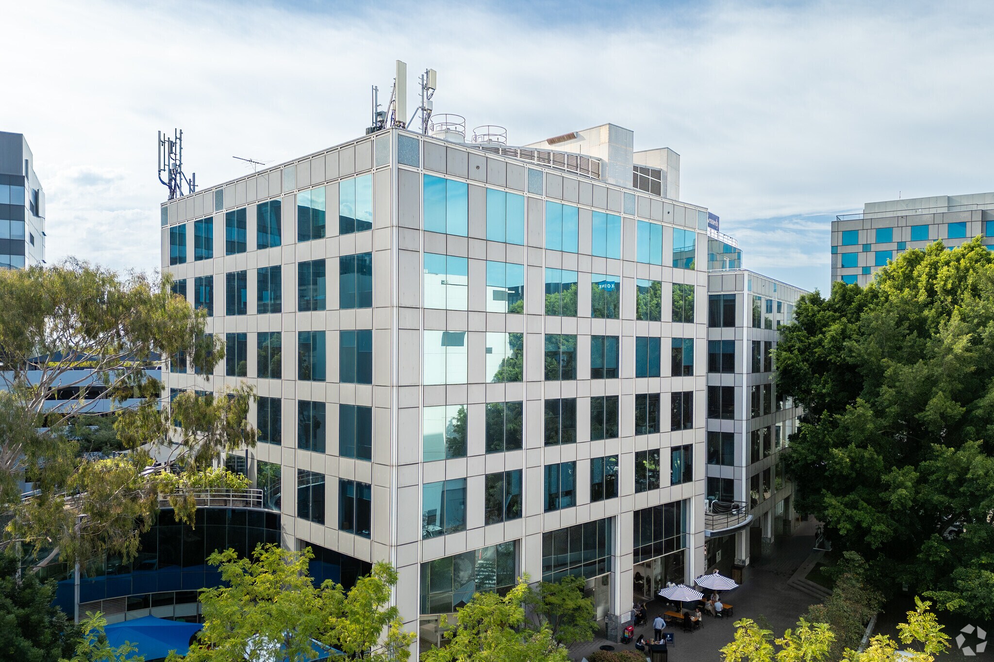 15 Bourke Rd, Mascot for lease Building Photo- Image 1 of 6