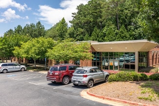 More details for 4265 Johns Creek Pky, Suwanee, GA - Office for Lease