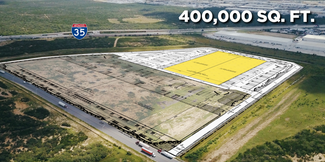 More details for 001 Killam Industrial Blvd, Laredo, TX - Industrial for Lease