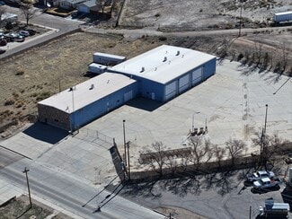 More details for 1616 W 2nd St, Rock Springs, WY - Industrial for Lease
