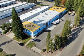 Plus de détails pour 6172 Meister Way, Anderson, CA - Bureau à louer