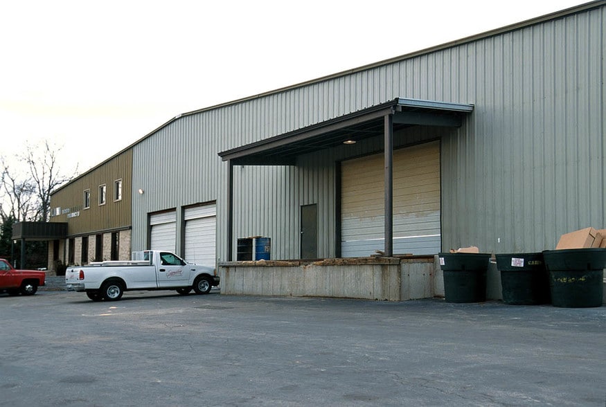 1 Lami Industrial Dr, Saint Peters, MO for sale - Other - Image 2 of 3