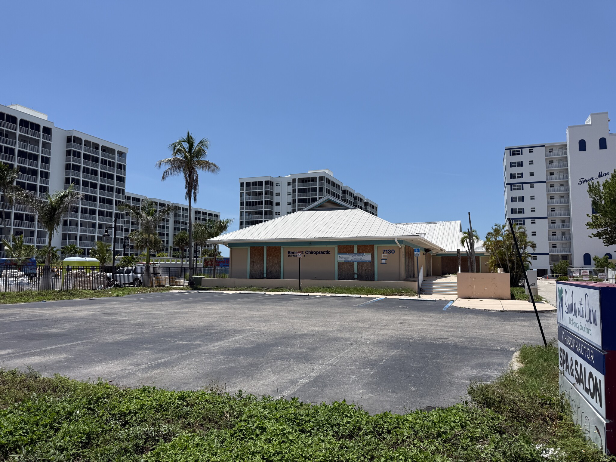7128 Estero Blvd, Fort Myers, FL for sale Building Photo- Image 1 of 17