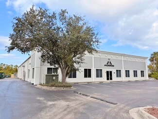 More details for 2529 Commerce Pky, North Port, FL - Industrial for Lease