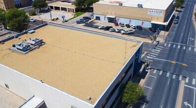 619 N Grant Ave, Odessa, TX - AERIAL  map view