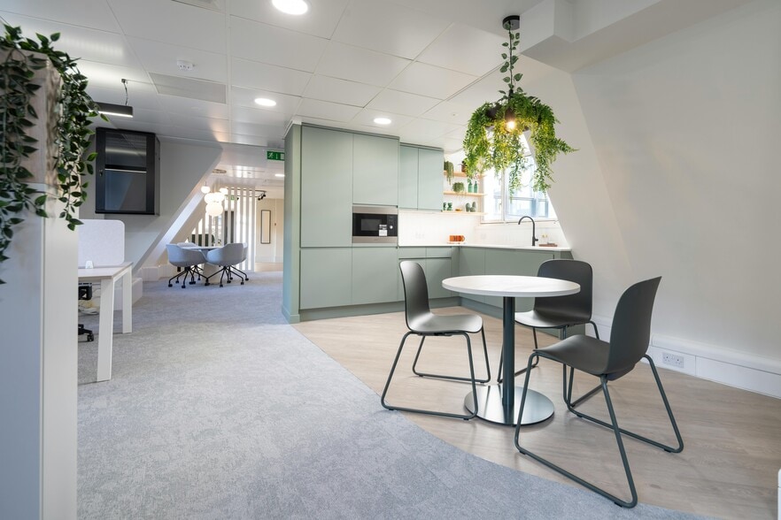 15 Basinghall St, London for lease - Building Photo - Image 2 of 8
