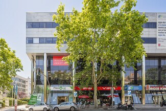 Plus de détails pour Calle de Alcalá, 474, Madrid - Bureau à louer
