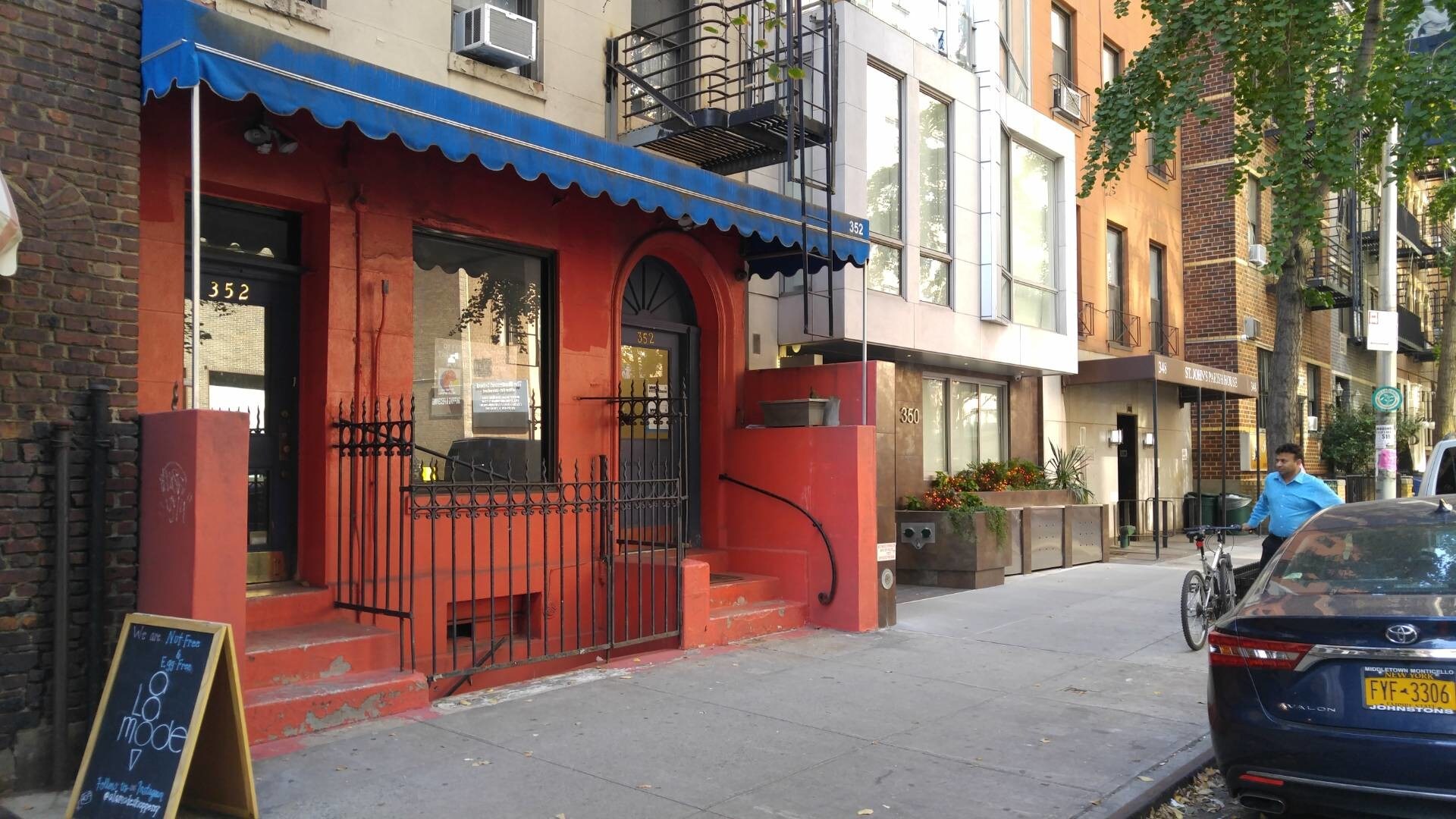 352 E 55th St, New York, NY for sale Other- Image 1 of 1