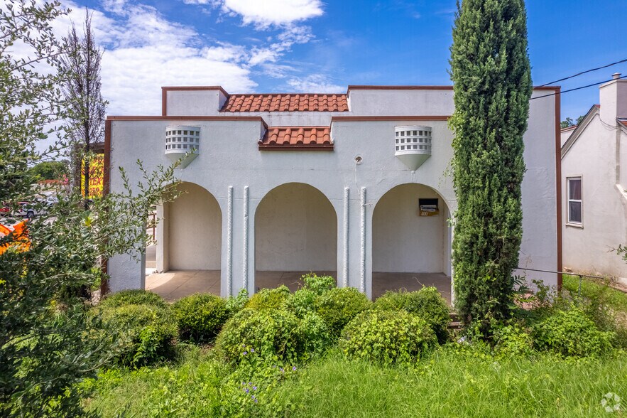 400 N 23rd St, Waco, TX à louer - Photo du bâtiment - Image 3 de 16