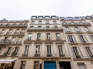 More details for 32 Rue De La Bienfaisance, Paris - Office for Lease