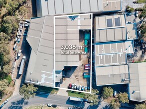 197 Hassall St, Wetherill Park, NSW - Aerial map view