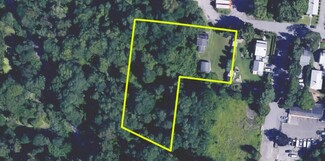 Plus de détails pour 40-42 Kiscona Rd, Mount Kisco, NY - Terrain à louer