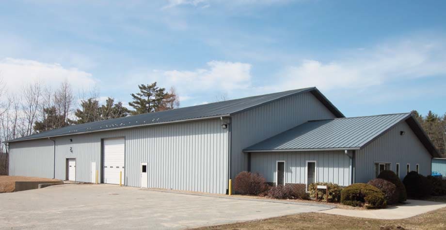 31A Town Forest Rd, Oxford, MA for lease Primary Photo- Image 1 of 7