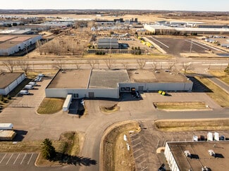 More details for 21480 Heath Ave, Lakeville, MN - Industrial for Lease
