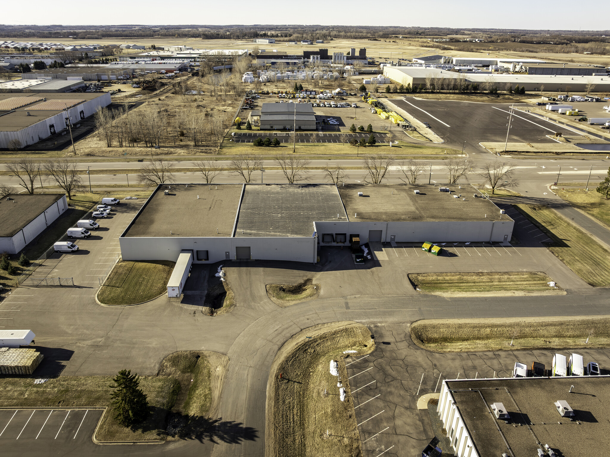 21480 Heath Ave, Lakeville, MN for lease Building Photo- Image 1 of 39