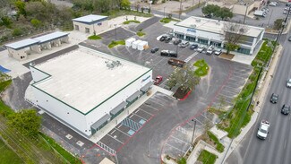 Plus de détails pour 1704 Bandera Rd, San Antonio, TX - Commerce de détail à louer