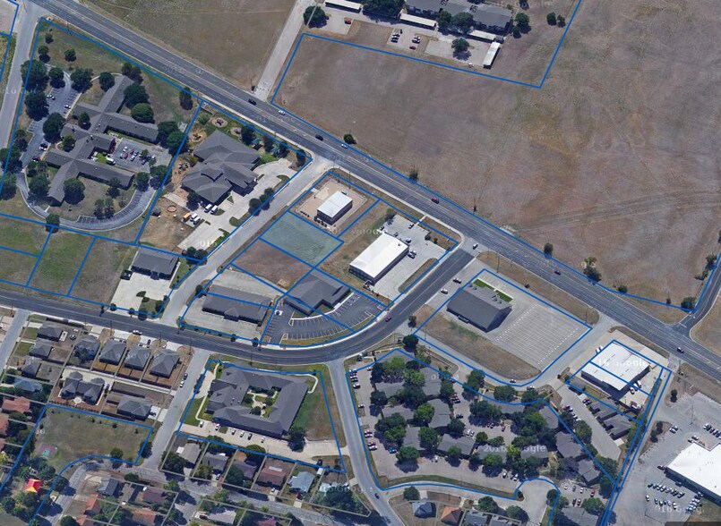 510 Guy, Temple, TX for sale - Primary Photo - Image 2 of 2