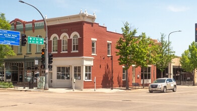 330 Broadway Ave S, Rochester, MN for lease Building Photo- Image 2 of 14