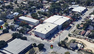 Plus de détails pour 100% Leased Warehouses – Industriel à vendre, San Antonio, TX